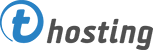 Logo thosting.cz